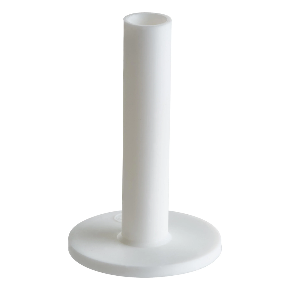 GolfBasic Rubber Driving Range Golf Tees (Pack of 3 Pcs)