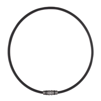 Colantotte CREST premium Necklace - Black