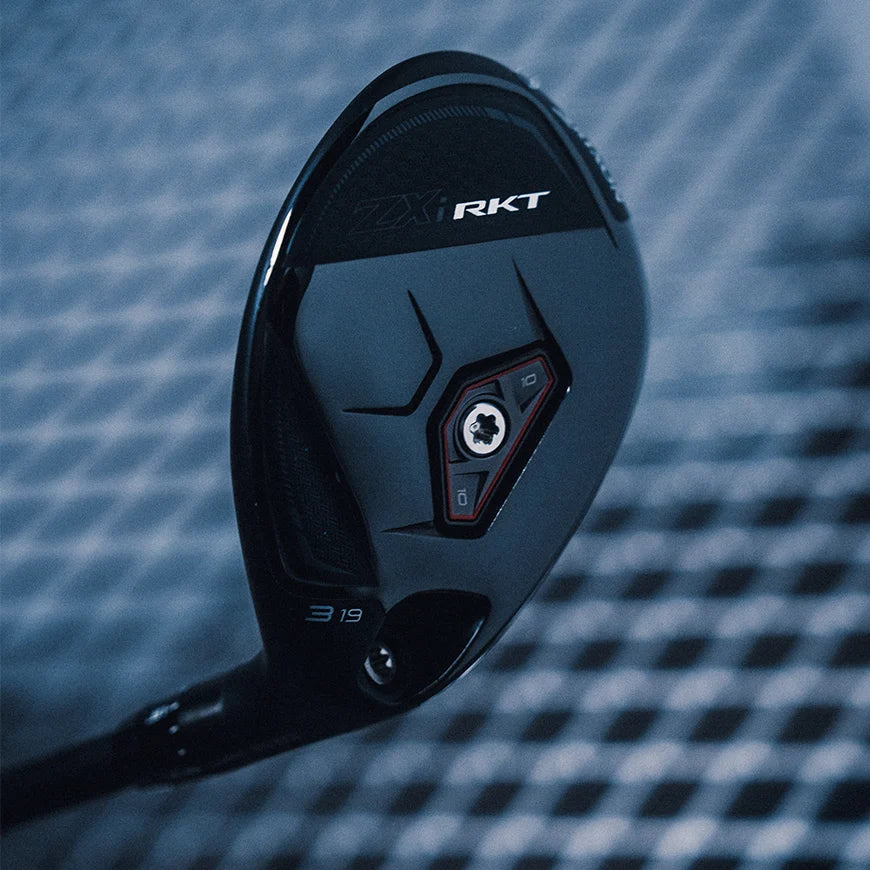 Srixon ZXi RKT Hybrid