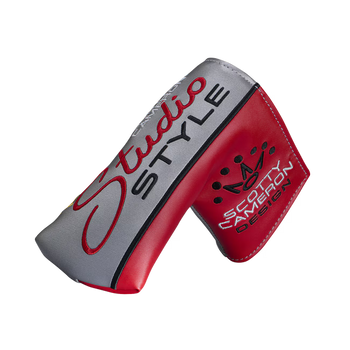 Scotty Cameron Studio Style Newport Putter (34")