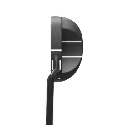 SeeMore Si3 Black Offset Golf Putter