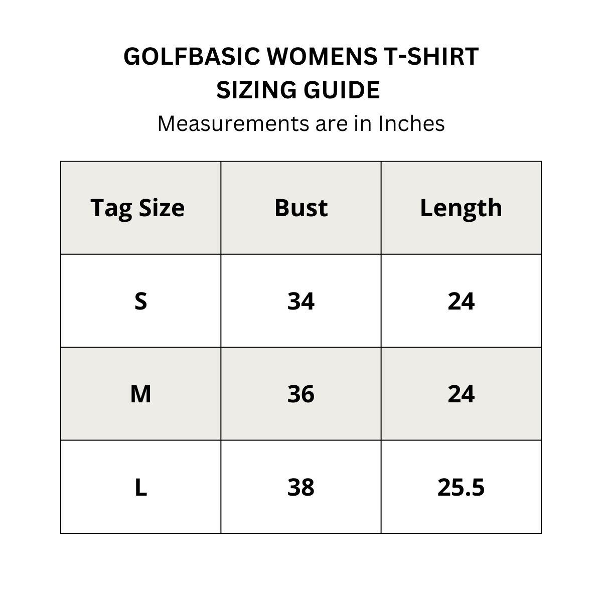 GolfBasic Women's Performance Polo T-shirt