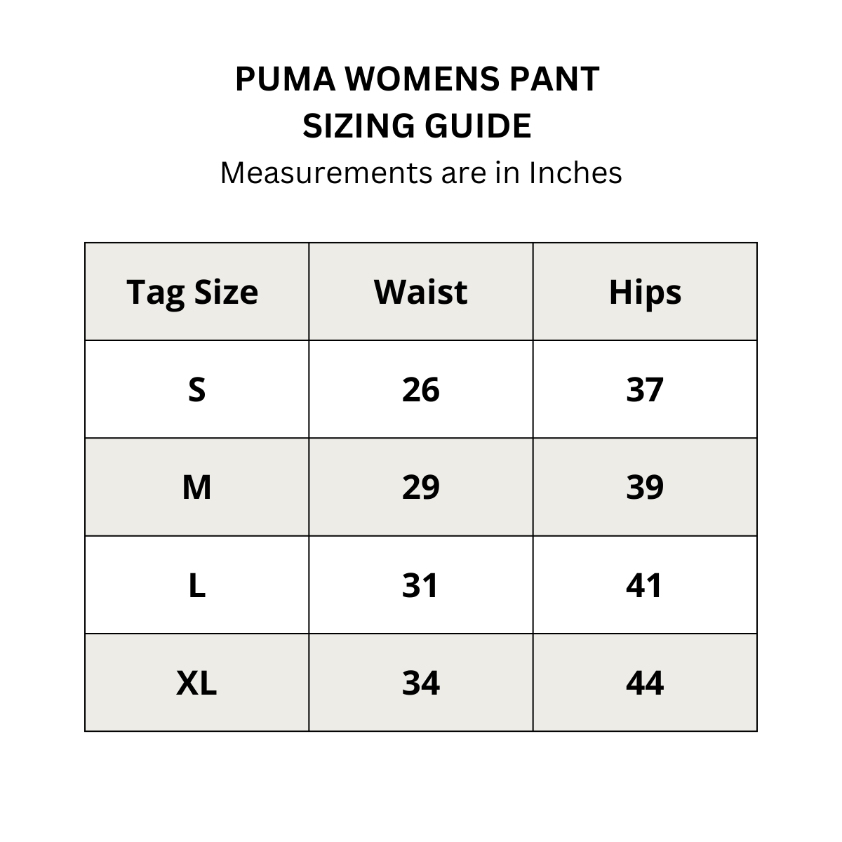Puma PWRSHAPE Woven Women's Golf Stretch Pants