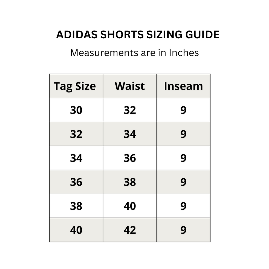 Adidas Recycled Content 3-Stripes Golf Shorts - Asiansports.in-9903072000