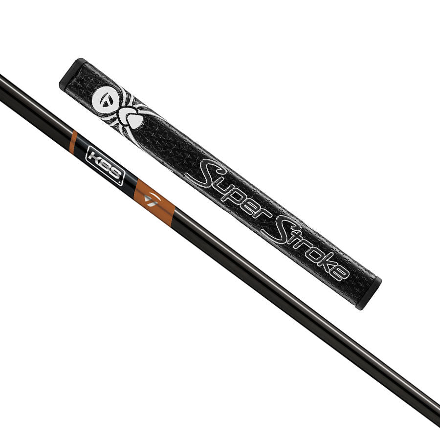 Taylormade Spider Tour X Short Slant Putter (34')