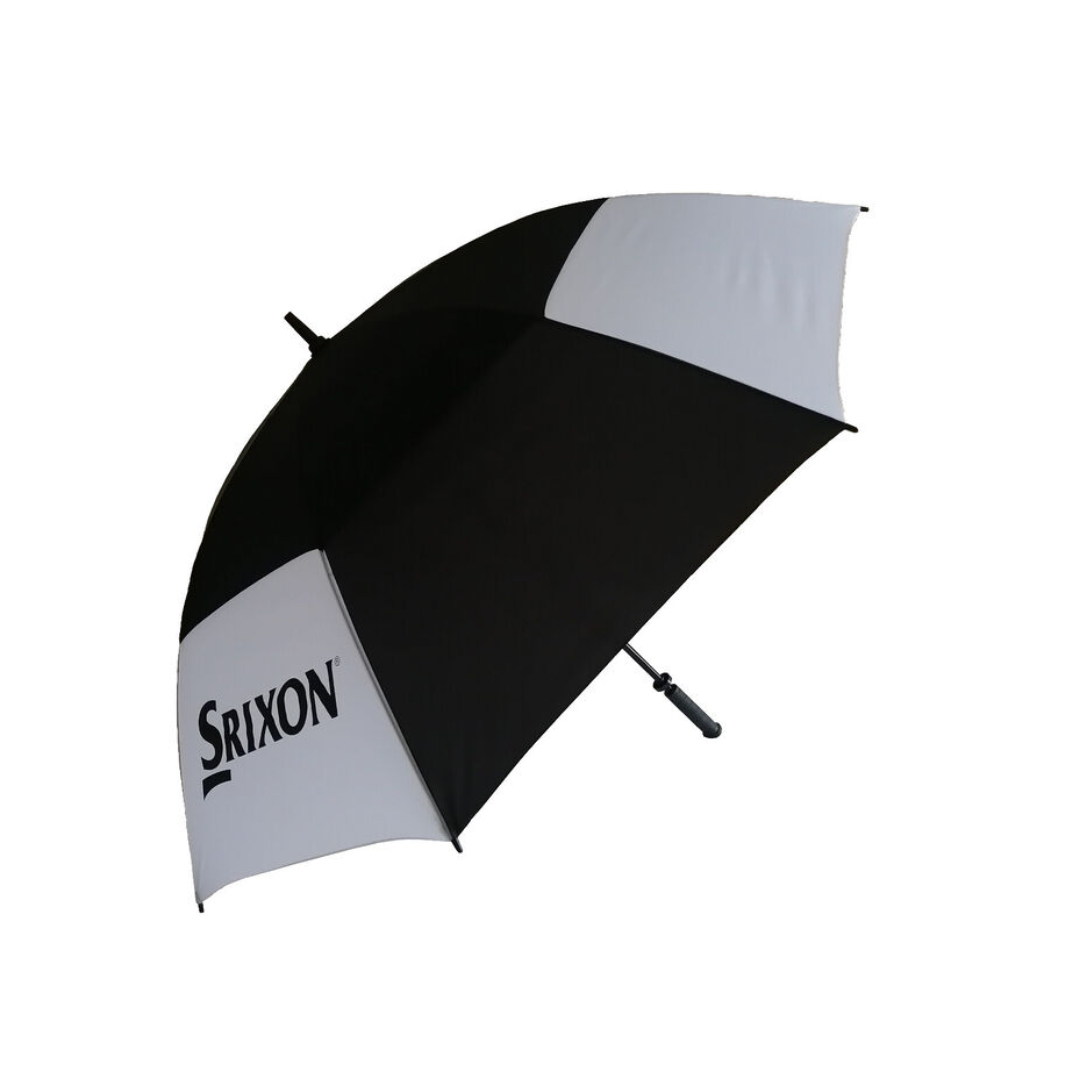 Srixon 62" Logo Umbrella