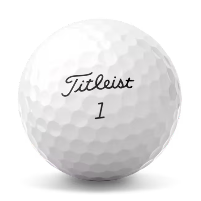 Titleist Pro V1 Performance Alignment Golf Balls