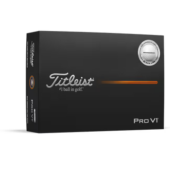 Titleist Pro V1 Performance Alignment Golf Balls