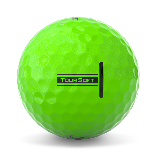 Titleist Tour Soft Golf Balls