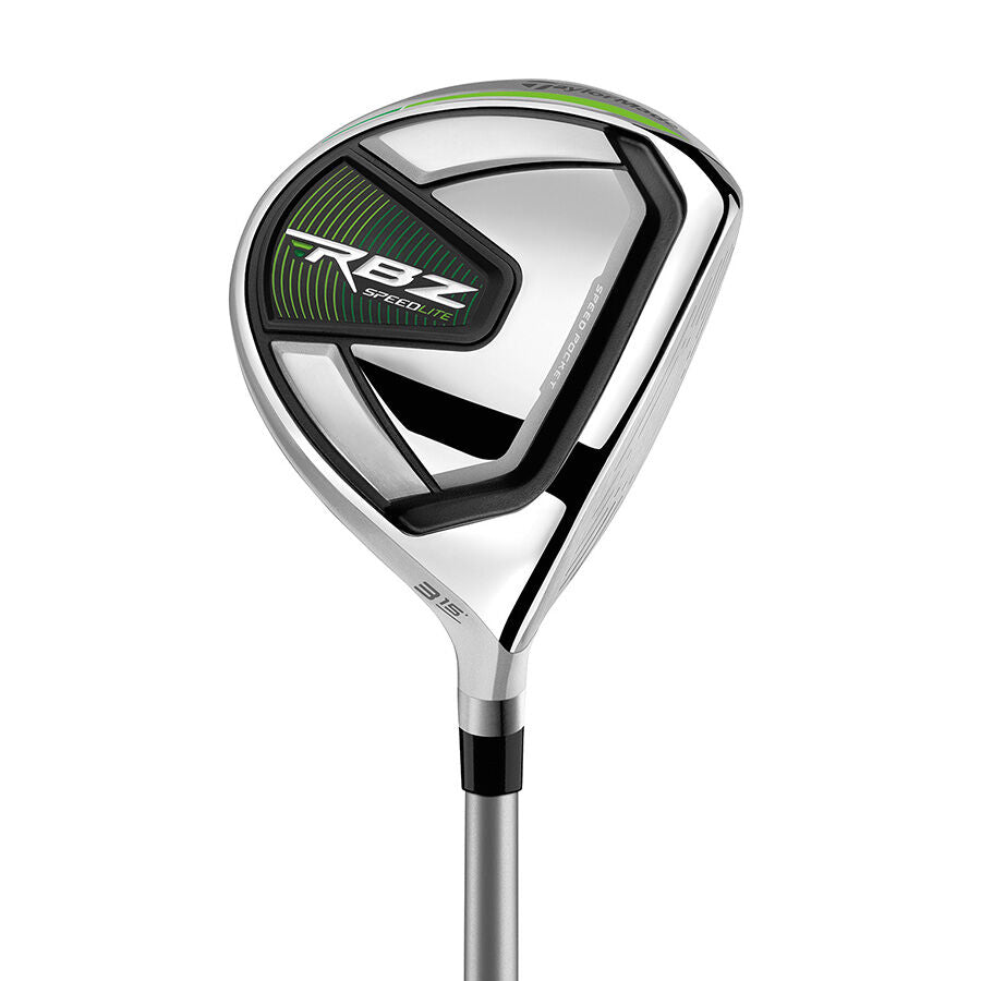 Taylormade RBZ Speedlite Women's Graphite Golf Set - Right Hand