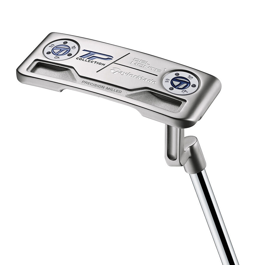 TaylorMade TP Hydro Blast Del Monte 1 Putter