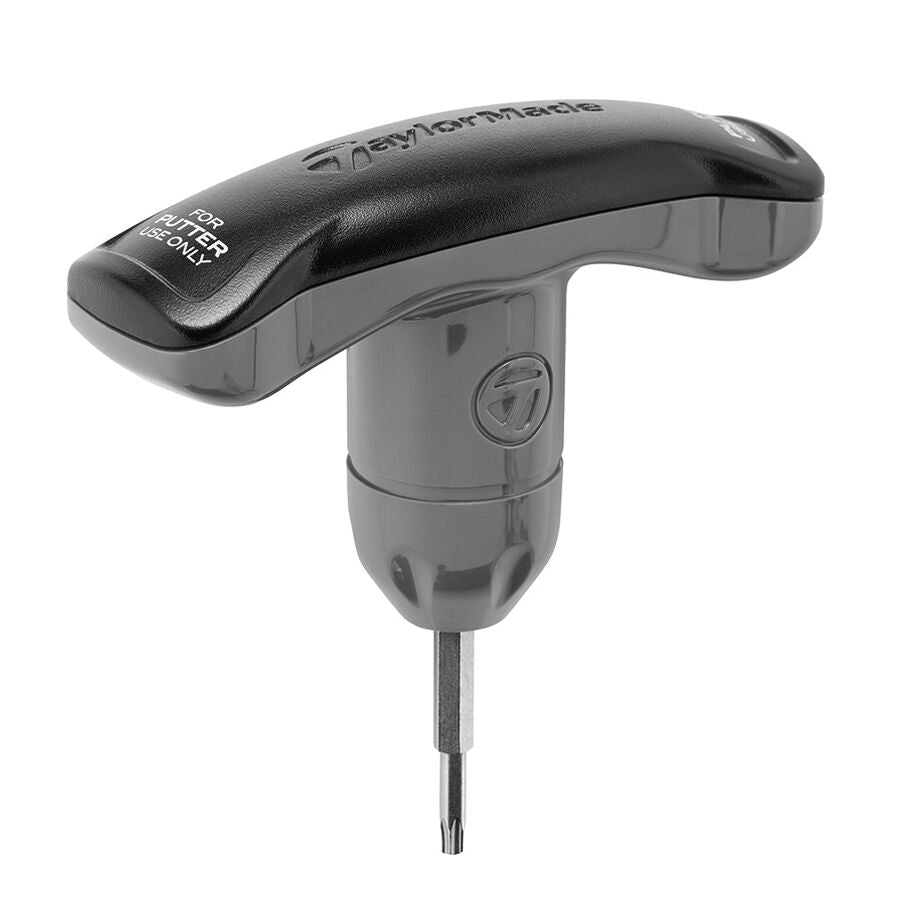 Taylormade Spider GT MAX Putter (Singe Bend) (34")