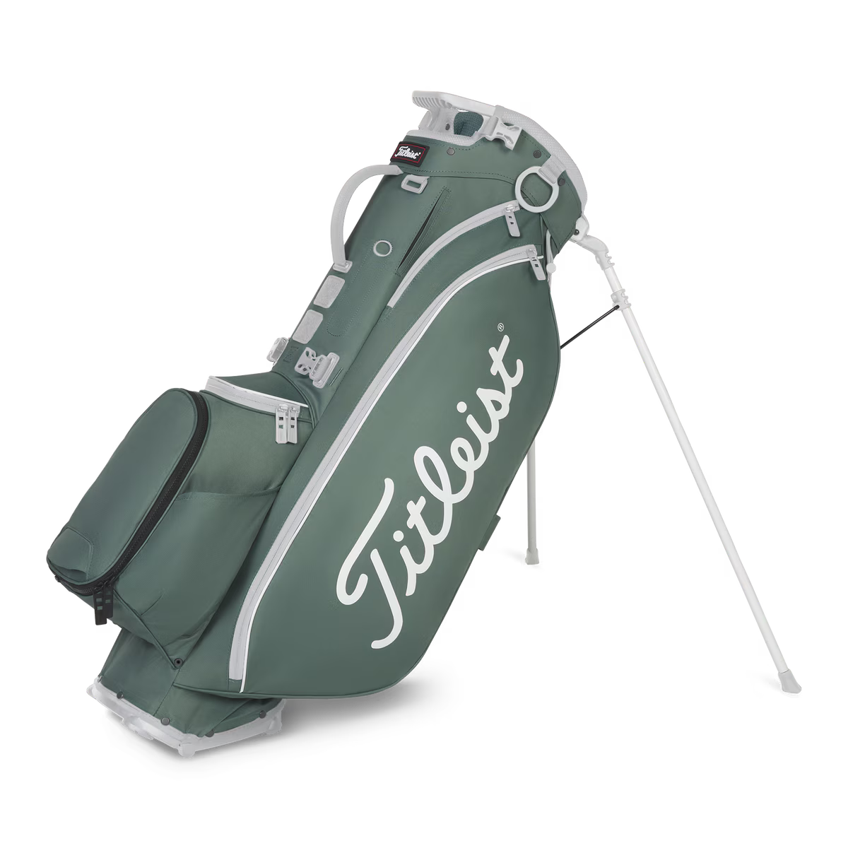 Titleist Players 5 Stand Bag
