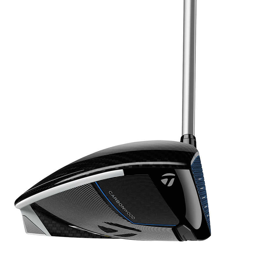 Taylormade Qi10 MAX Driver