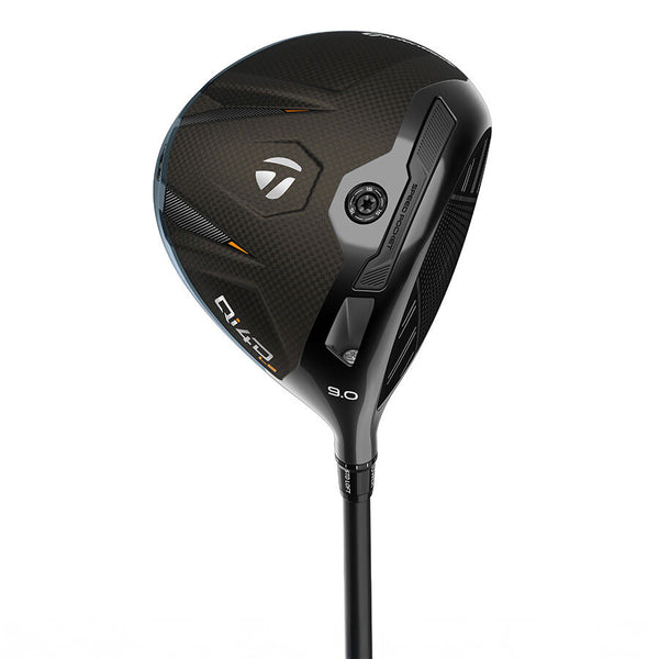 TaylorMade Qi4D LS 10.5° ヘッド Taylormade Qi4D LS Driver