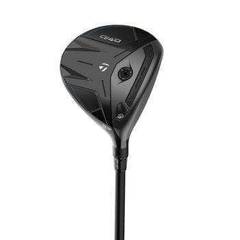 Taylormade Qi4D Fairway Wood