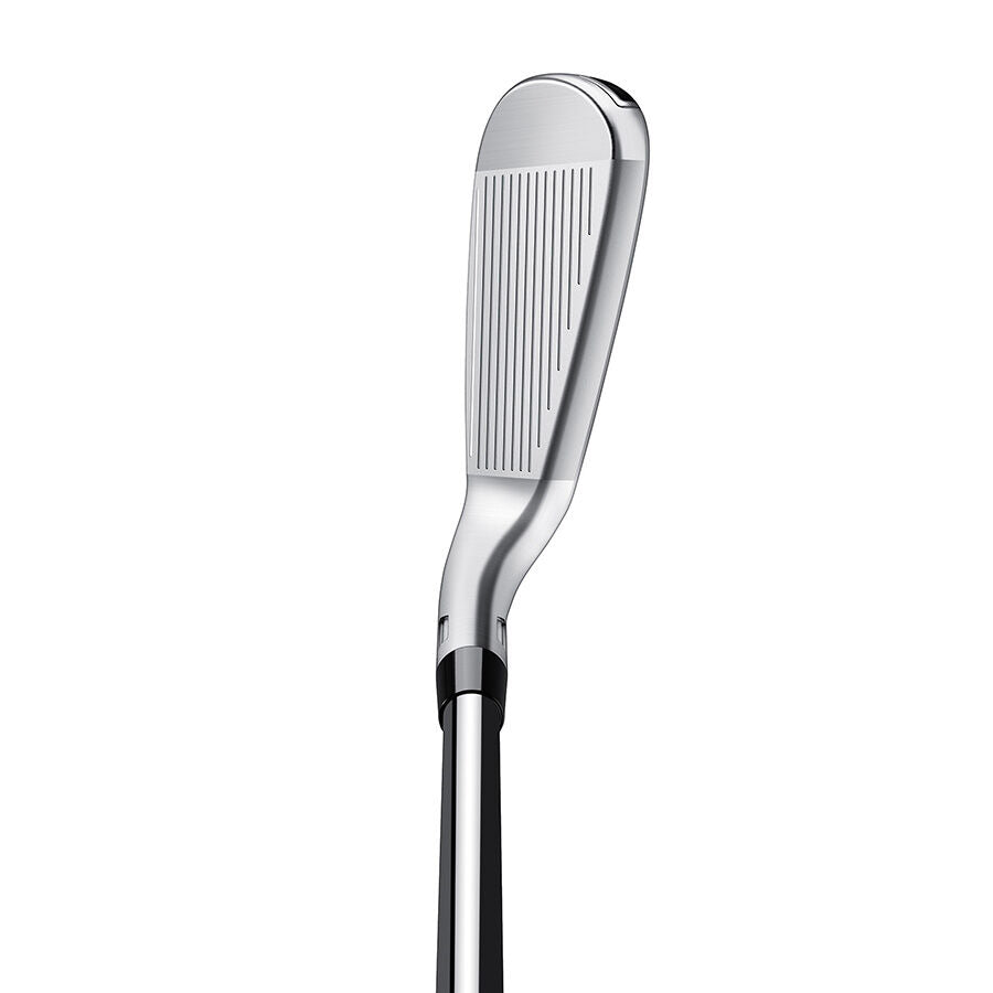 Taylormade Qi Steel Irons (5-9, PW, SW)