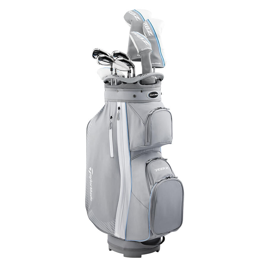 TaylorMade RBZ Women’s Complete Golf Set