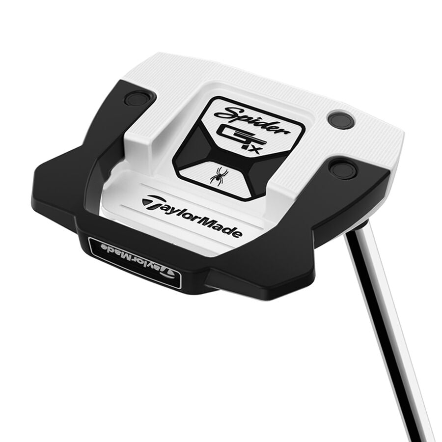 Taylormade Spider GTX Singe Bend Putter (33")