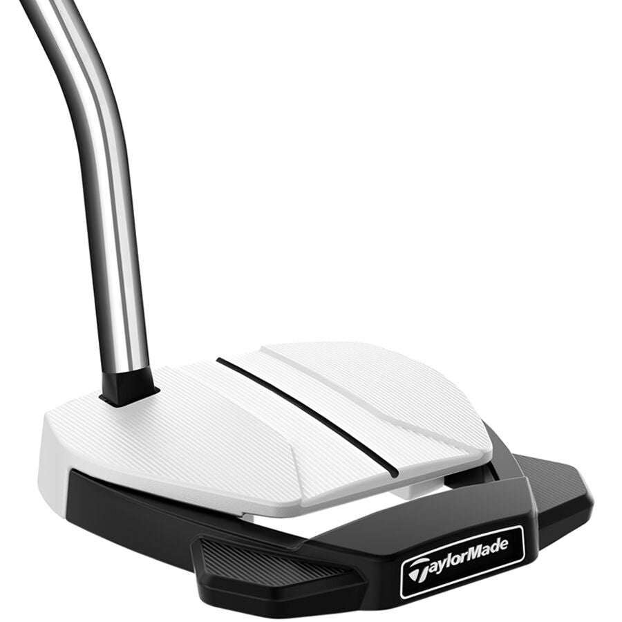 Taylormade Spider GTX White (Singe Bend) (34")