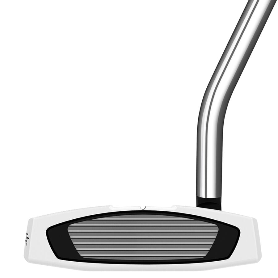 Taylormade Spider GTX White (Singe Bend) (34")