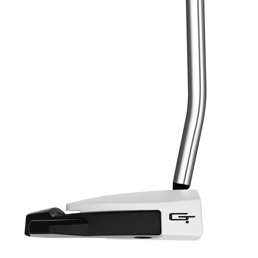 Taylormade Spider GTX White (Singe Bend) (34")