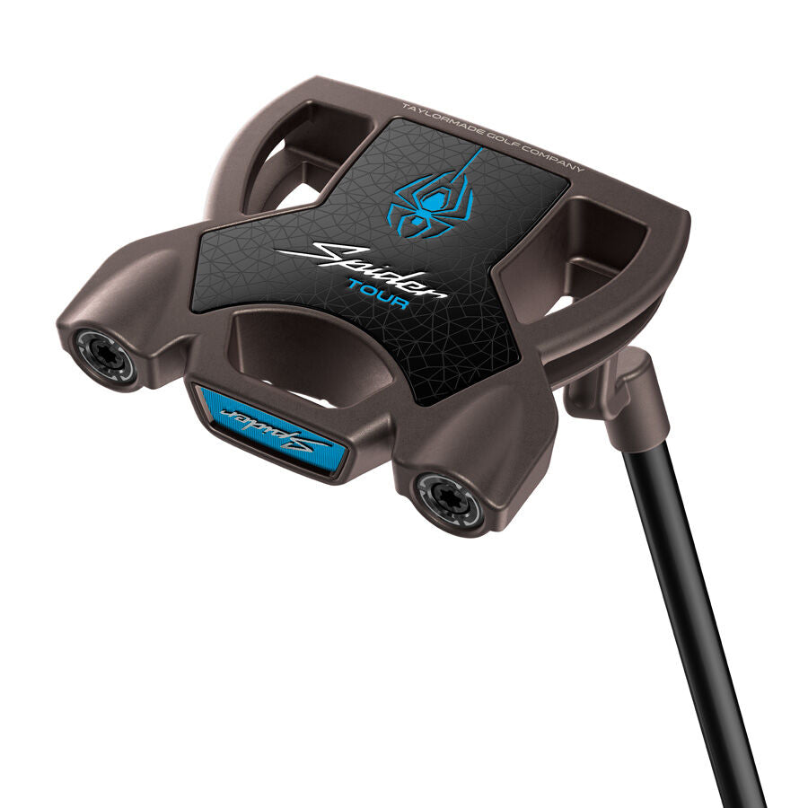 Taylormade Spider Tour L-Neck Putter (34')