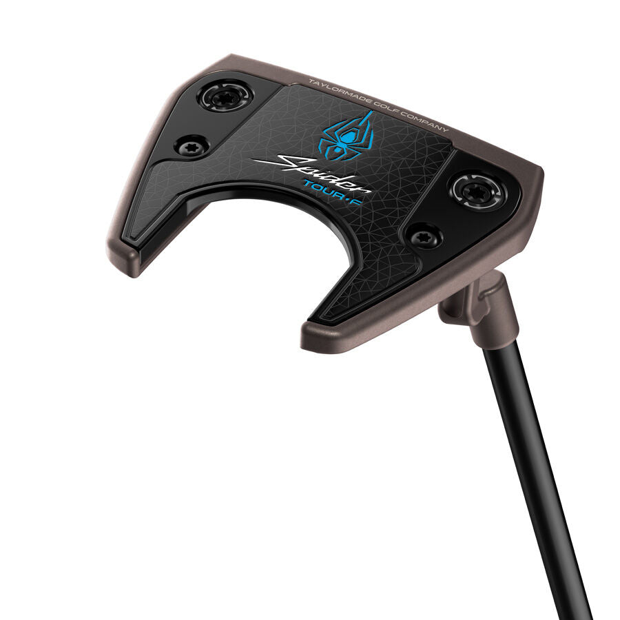 Taylormade Spider Tour F L-Neck Putter (34")