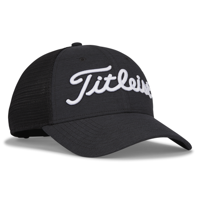 Titleist Players Space Dye Mesh Cap