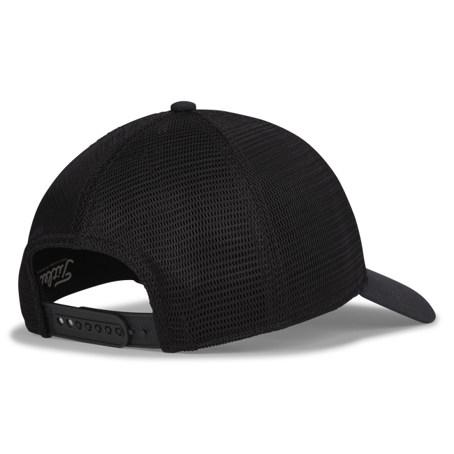 Titleist Players Space Dye Mesh Cap