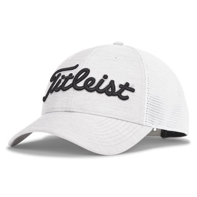 Titleist Players Space Dye Mesh Cap