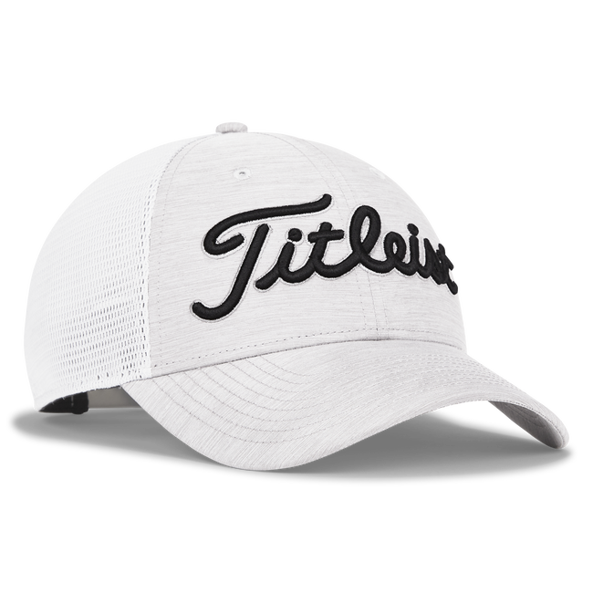 Titleist Players Space Dye Mesh Cap