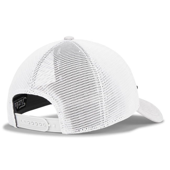 Titleist Players Space Dye Mesh Cap