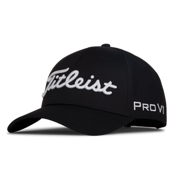 Titleist Men's Tour Performance Collection Cap