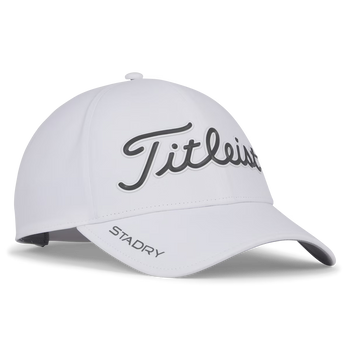 Titleist Players StaDry Adjustable cap
