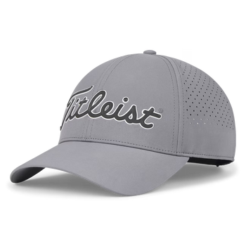 Titleist Men's Players Tech Golf Cap