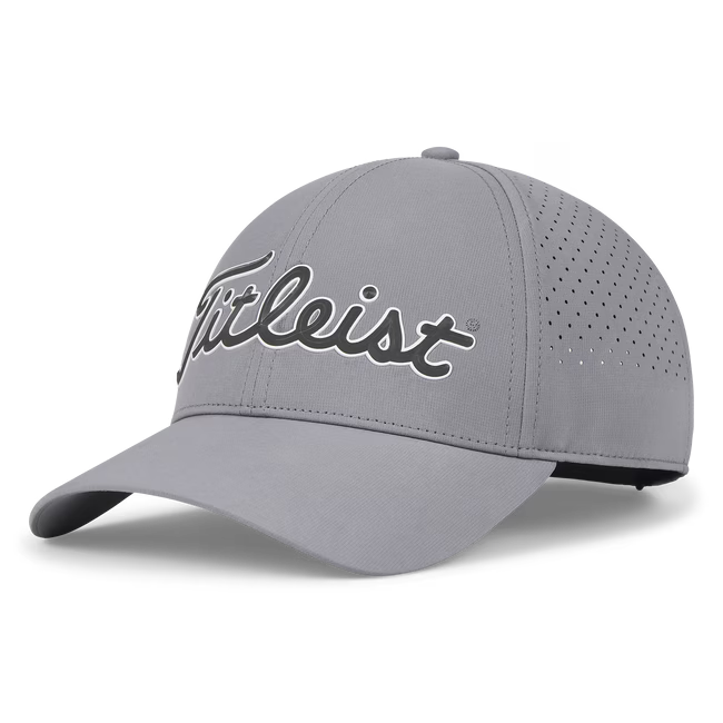 Titleist Men's Players Tech Golf Cap