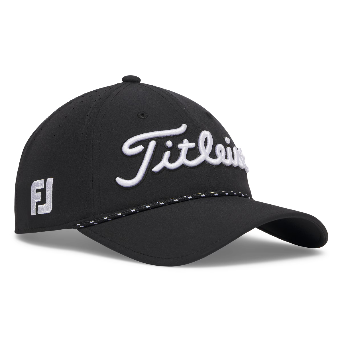 Titleist Tour Breezer Cap