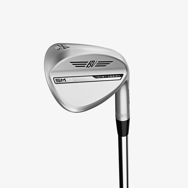 クラブ VOKEY Wedge SM10 48-10F Titleist Vokey SM10 Wedges