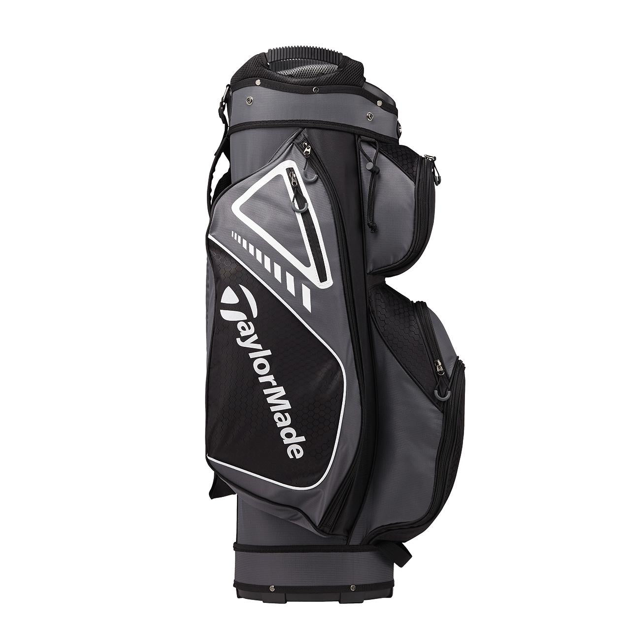 TaylorMade Select Plus cart Bag