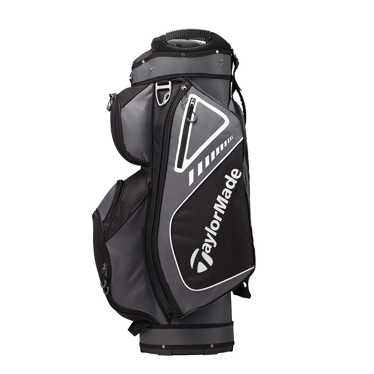 TaylorMade Select Plus cart Bag