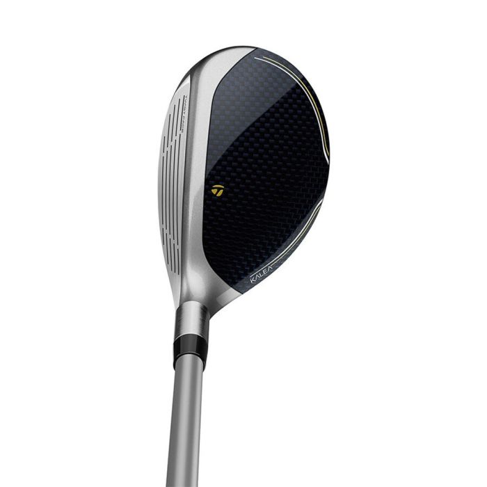 Taylormade Women's Kalea Gold Golf Set - 9 Clubs + Bag