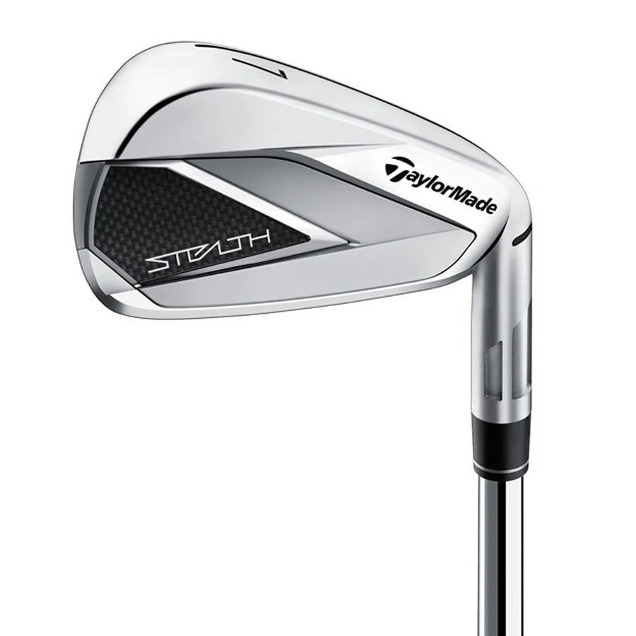 Taylormade Stealth Graphite Irons SW