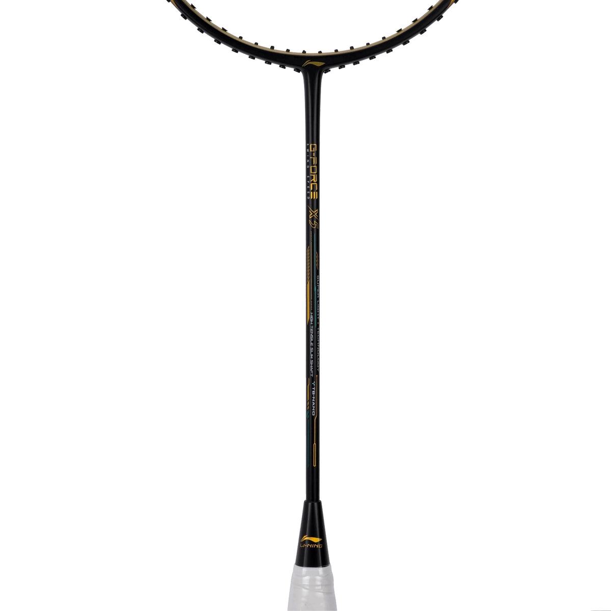 Li-Ning G-Force X5 UnStrung Badminton Racket