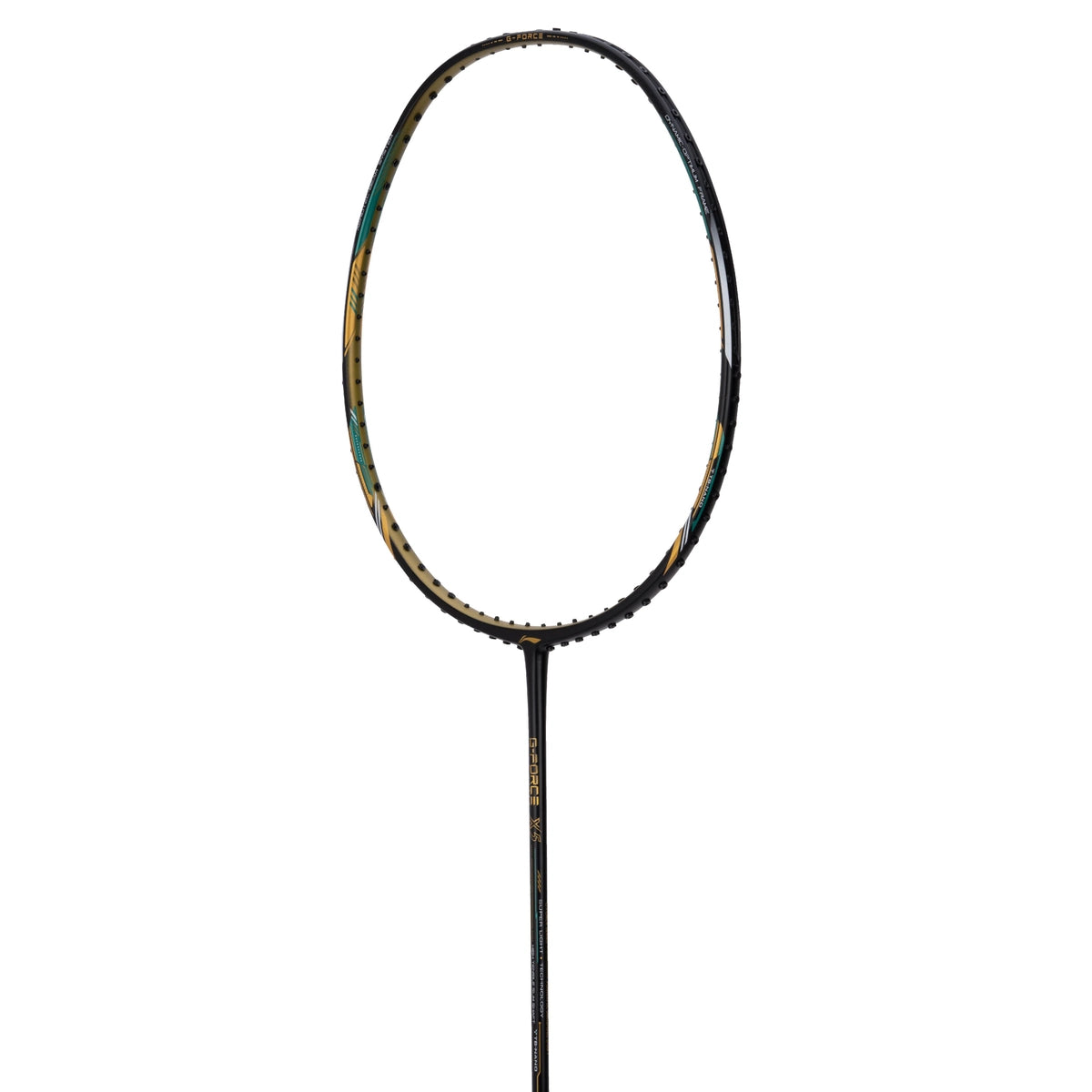 Li-Ning G-Force X5 UnStrung Badminton Racket