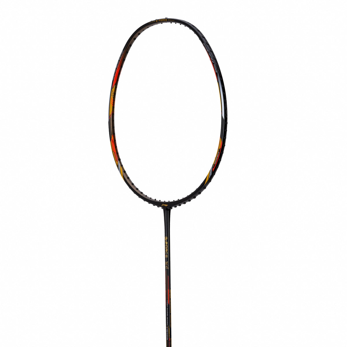 Li-Ning G-Force X5 UnStrung Badminton Racket