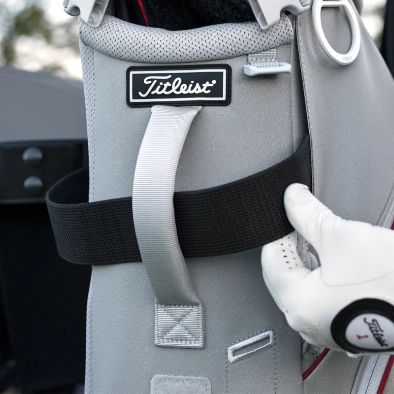 Titleist Players S5 Stand Bag