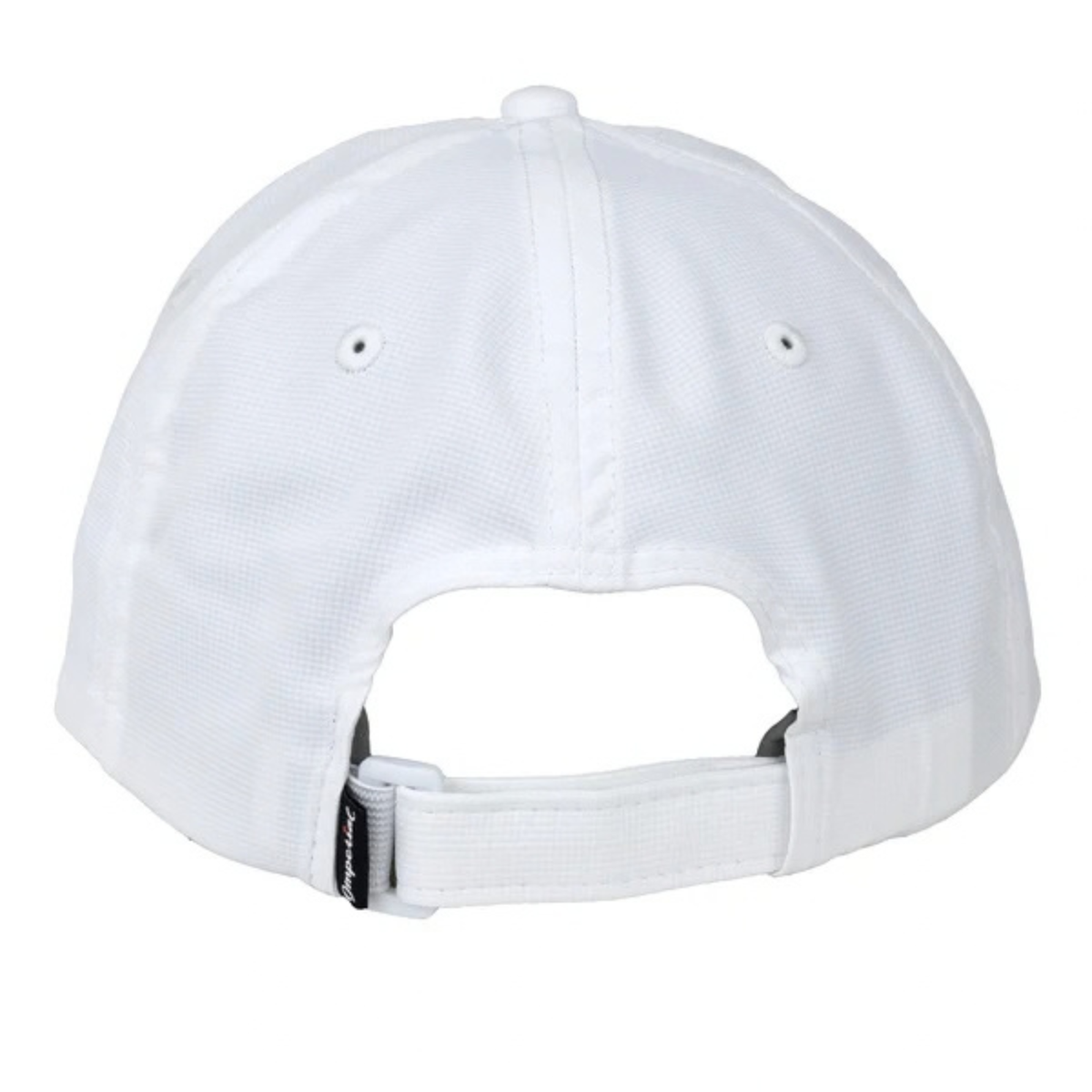 U.S. Kids Golf 6-Panel Performance Tech Cap