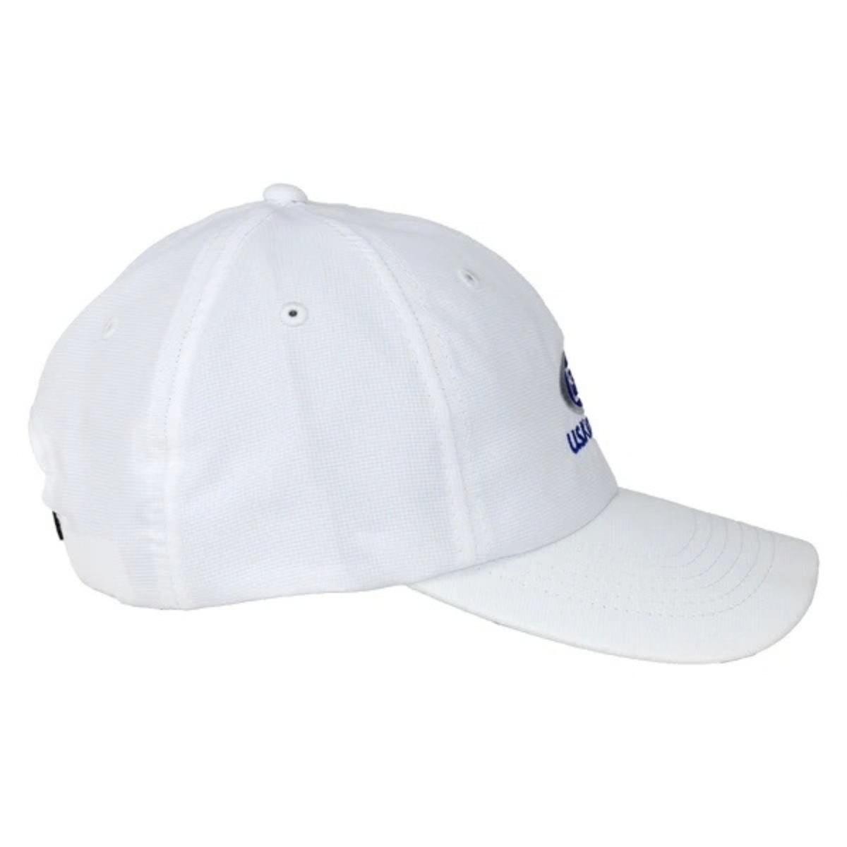 U.S. Kids Golf 6-Panel Performance Tech Cap