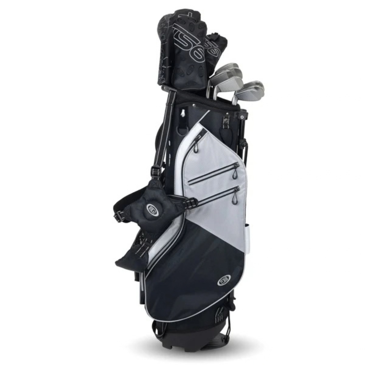 U.S. Kids Golf TS6 57" Junior Golf Set (10-Club Set)